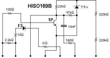 HIS0169B